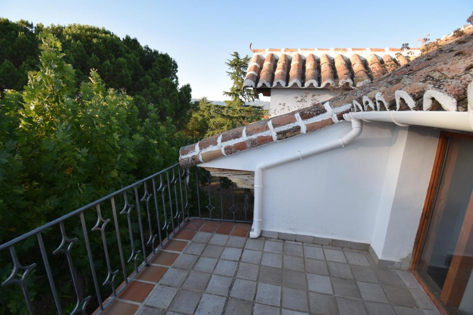 La Casona Imperial 2 Villa Galapagar Exterior photo