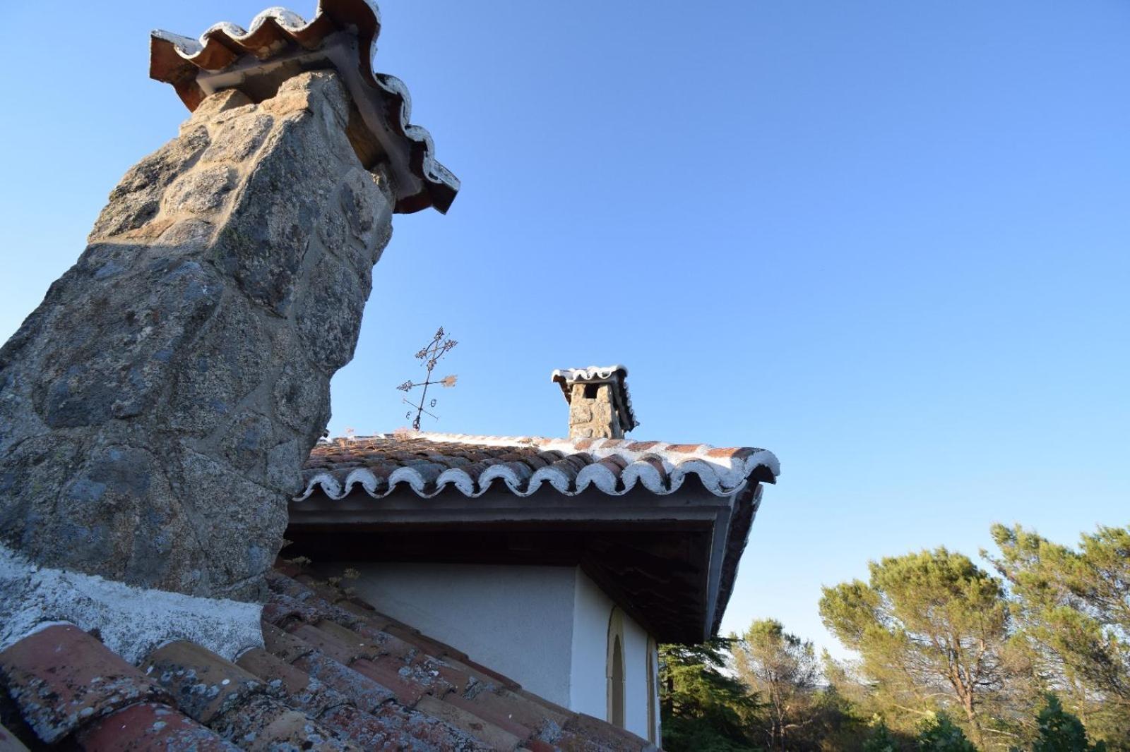 La Casona Imperial 2 Villa Galapagar Exterior photo