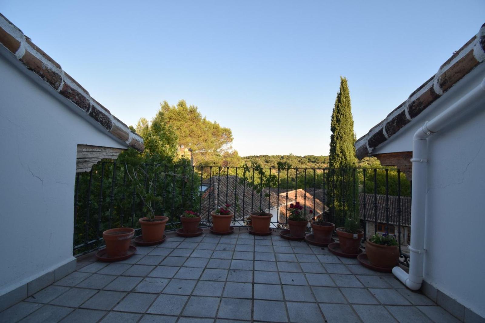 La Casona Imperial 2 Villa Galapagar Exterior photo